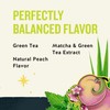 Celestial Seasonings Energy Green Tea, Caffeinated, 12 Tea Bags Box