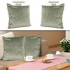 ANRO Cushion Cover Cushion Cover Decorative Cushion Sofa Cushion Couch