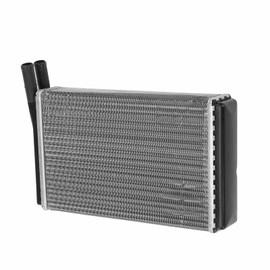 Frankberg Heat Exchanger Compatible with Golf I 17 1.1L-1.8L 1974-1984 P.a.s.s.a.t 32B 1.3L-2.2L 1980-1988 C.a.d.d.y I 14 1.5L-1.8L 1982-1992 Replace# 1718181 9031B