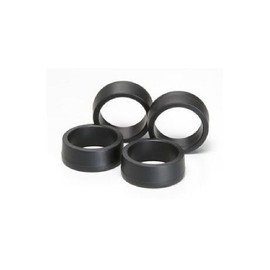 タミヤ グレードアップ No.397 GP.397 ローハイトオフセットトレッドタイヤ 15397