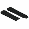 Ewatchparts 24-25mm Rubber Watch Band Strap Compatible With Hublot Big