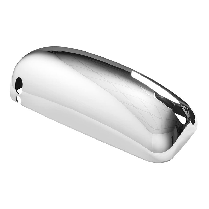 Peterbilt 386 Mirror Covers,Peterbilt 386 389 Door Mirror Cover Set,