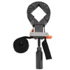 Fast Adjustable Band Strap 4 Jaws Corner Clamp for Picture