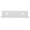 Wall Mount Record Storage Shelf Acrylic Album Record Holder Display