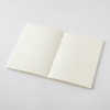 Midori Notebook MD Notebook A5 Thick Blank 15350006