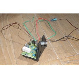 Chicago Electric PCB / Circuit Board for MIG 100 welder, Chicago Electric 110v