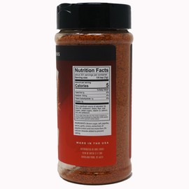 ACES WILD BBQ Rubs and Sauces (Porky's Palace)