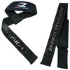 Weight Lifting Straps | Wrist Support Powerlifting Strap | Heavy