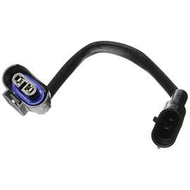 Standard Motor Products, Inc. - Headlte Wiring Harness Ts (F90006) Assorted, One Size