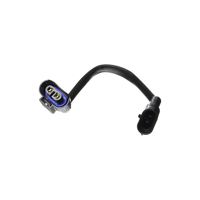Standard Motor Products, Inc. - Headlte Wiring Harness Ts (F90006)