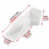 RV Gutter Spout Extenders for Roof Runoff – Direct Water