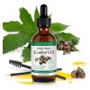 Aceite De Ricino Puro | Cuidado Cabello Y Cejas Hidratante