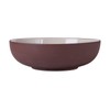 Maxwell & Williams KL0233 Sienna Ceramic Bowl, Beige, 800 ml