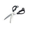 Kawabata Takisaburo Shoten Kitchen Scissors, Made in Japan, Rustproof, Cut,