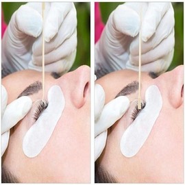 Eyelash Perming Stick 063190DC 20ea