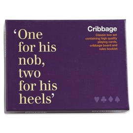 Piatnik Cribbage Card Game