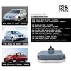 BSSTORE Side Indicator for Golf 4 1997-2003, Polo 3 4