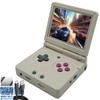 CredevZone RG35XXSP Handheld Game Console 3.5 inch IPS Screen 3300mAh
