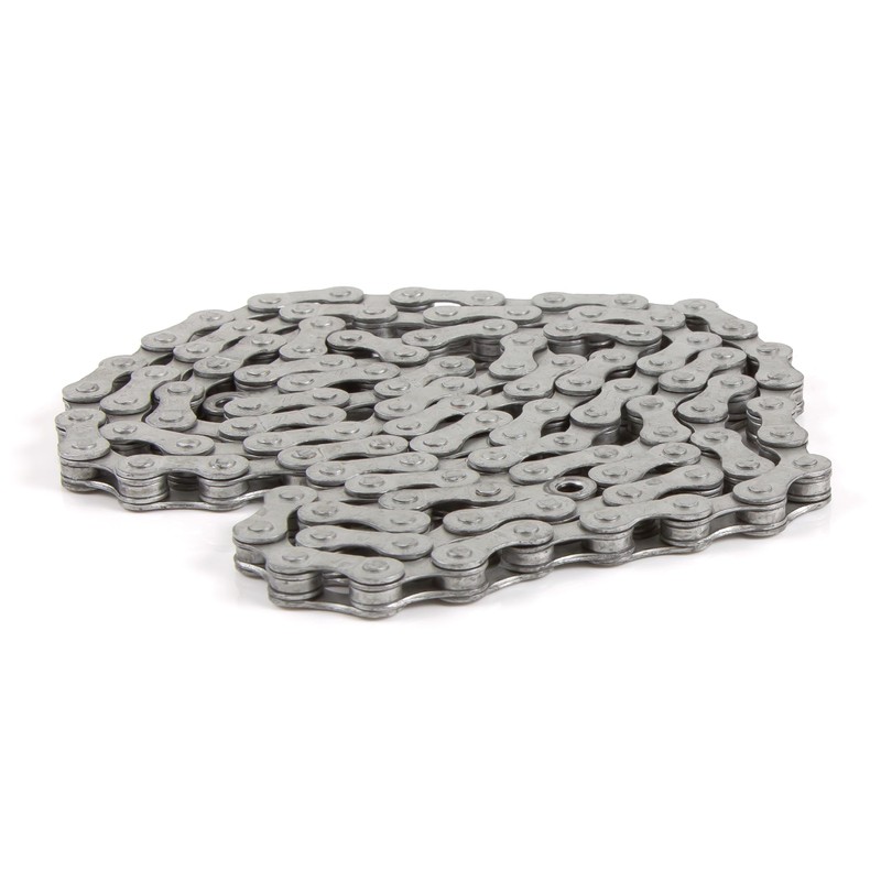 Clarks Anti-Rust Bike Chain - Durable Single-Speed to 11-Speed Chain