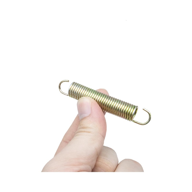 (2 Pack) 604490 3 x .5 Ext Spring Compatible with