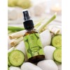 Óleum Vitae Aceite Para Cabello-cuerpo Cucumber Breezze 60 ml