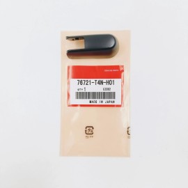 2016-2021 HR-V LX EX EX-L EXL Sport Touring For Honda Pilot HR-V 16-22 HRV Rear Tailgate Windshield Wiper Arm Cover