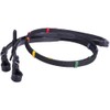 Countrypride HORSE TRAINING REINS SCHOOLING REINS FOR BRIDLE SIZE FULL-PONY-SHETLAND