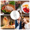 Stainless Steel Dinner Forks Table Forks for Friends