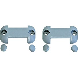 Fiamma 98655-163 Wall Mount Fix Organiser Hook