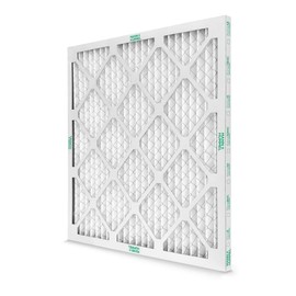 Pamlico Air 10x10x1 MERV 8 Pleated HVAC AC Furnace 1 Air Filters by Pamlico. Case of 12. Exact Size: 9-1/2 x 9-1/2 x 3/4 White 10 x 10 x 1 21208-011010 0