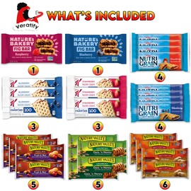 Snacks Gift Variety Basket for Adults (72 Count) Great For Men, Women, Adults, Office, School, Colleges - Gift Assortment Package - Great Gift Basket For Home, Work, Office, Meetings, College