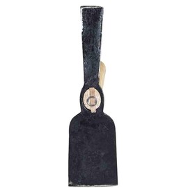 Siena Garden Mini Hoe 1 Prong 450 mm for Raised Beds Cultivator Hoe Garden Hoe Patio