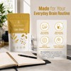 Hyoomen Lion's Mane Capsule for Brain and Cognitive Support, Hericium