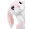 My OLi Bunny Stuffed Animal 8.5in Plush Rabbit Stuffed Bunny