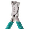 Glitter Line Cutter, End Cutter, 4-1/2 Inches | PLR-255.18G