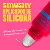 NYX PMU Smushy Matte Lip Balm, Bálsamo labial efecto matte
