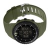 Electronic Sports Watch Waterproof Night Light Large Screen Quick Release