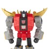 Transformers Transformers Toys Studio Series Leader Class 86-19 Dinobot Snarl