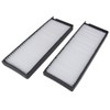Blue Print ADG02531 Cabin Filter Set / Pollen Filter Set