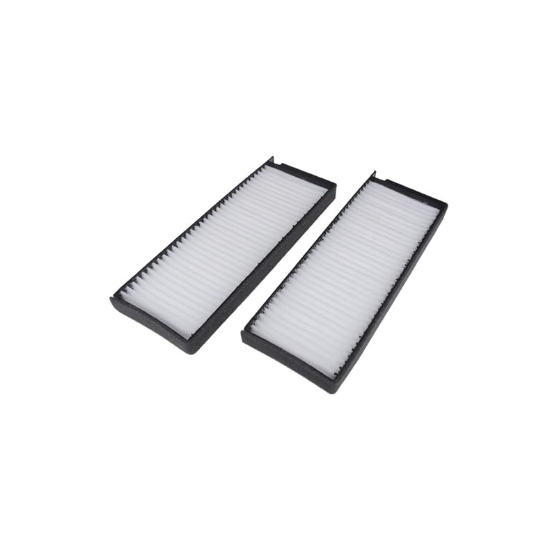 Blue Print ADG02531 Cabin Filter Set / Pollen Filter Set