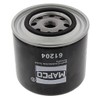 MAPCO Oil Filter (61204)