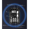 Budi 9 in 1 Essential Travel Charging & Data Sync