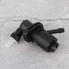 Akozon Clutch Master Cylinder Accessories MTA Actuator Hydraulic Pump G1D500201