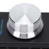 AIMOS AMU001BK USB Volume Controller Audio Volume Remote Controller with