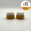Mommycare Coix Cream 50ml 2 packs 6 pieces / 마미케어 율무 크림 50ml 2개입 6개