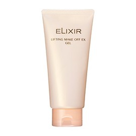 エリクシール リフティングメークオフ EX(ジェル) 140g