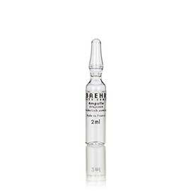 BAEHR BEAUTY CONCEPT Ampoule Hyaluronic 1 Box (10 Ampoules)