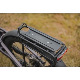 Topeak Omni QuickTrack Adapter Large Black