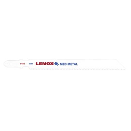 Lenox 20308 Jigsaw Blade, 18 tpi
