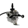 Carburettor, 18 mm, compatible with Honda MT, MB, MTX